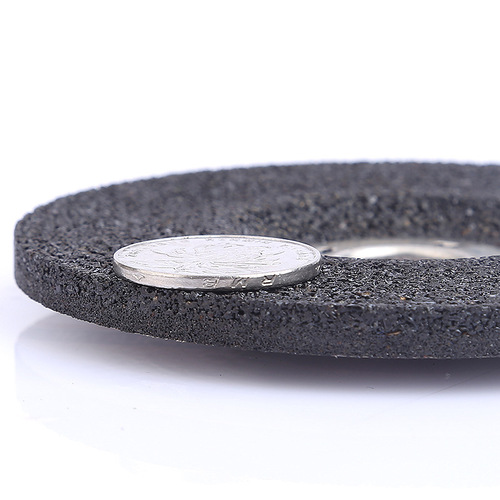 Supply Yingfu multi-specification grinding wheel polishing disc thickened resin grinding wheel disc polishing grinding wheel grinding wheel saw blade