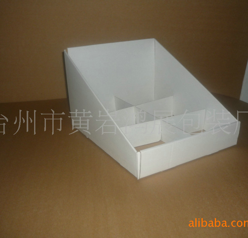 三层五层瓦楞纸箱印刷 礼品展示彩盒加工 订做七层白色礼品盒