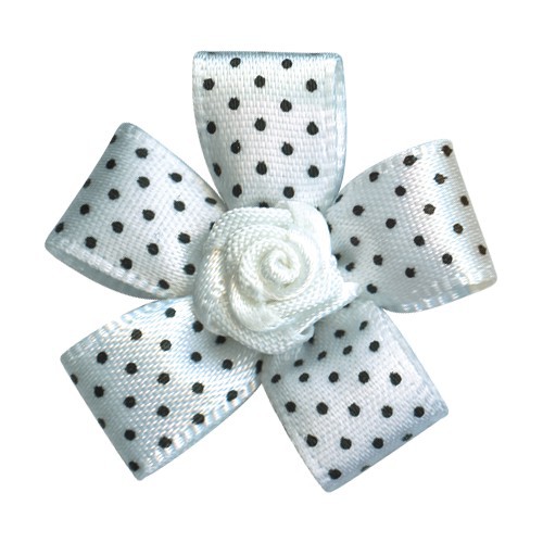 Yao Ming cinta hecha a mano flor ropa interior textil hogar Decoración Accesorios cinta pequeña flor caja de regalo accesorios de juguete flor pequeña