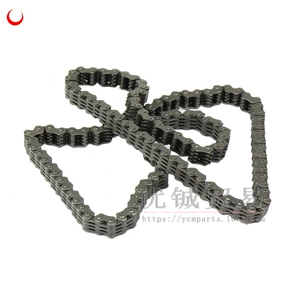 CF500 kiçik zəncirli dördtəkərli ATV X5 aksesuarları Z6 zamanlama zənciri