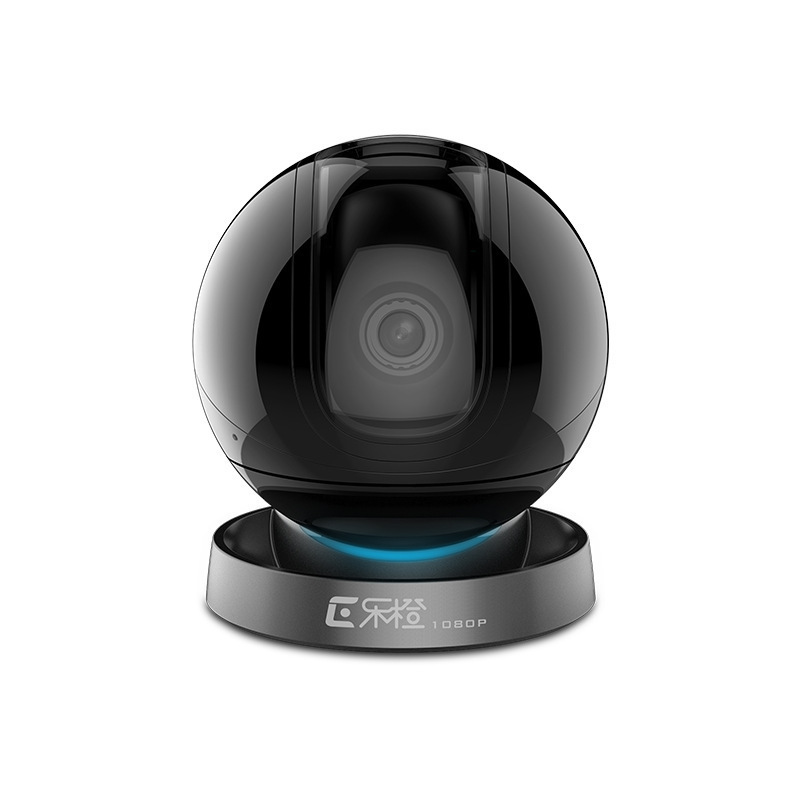 K2D Dahua Le Orange Camera Wireless Monitoring Home Phone wifi HD 5 million Pixel Remote Smart