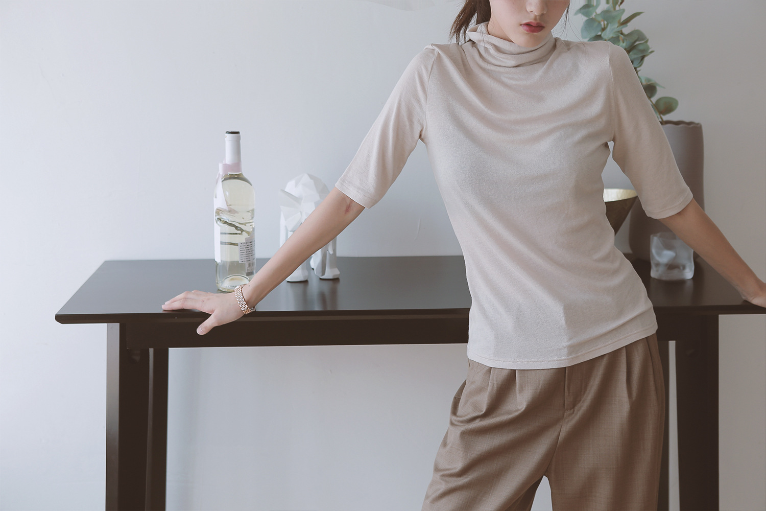 Pull femme - Ref 3414218 Image 13