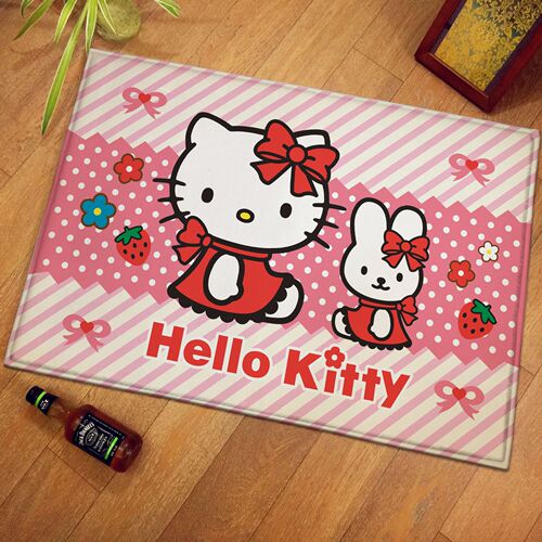 Anti-slip floor mats, floor mats, door mats, living room floor mats, floor mats wholesale