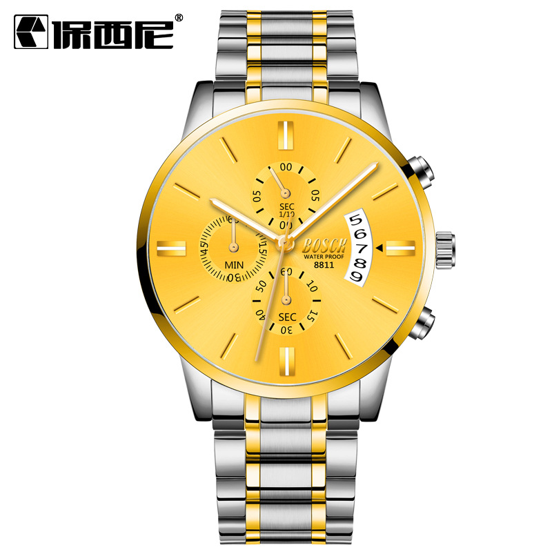 Golden Dingjin/jianjin infe
