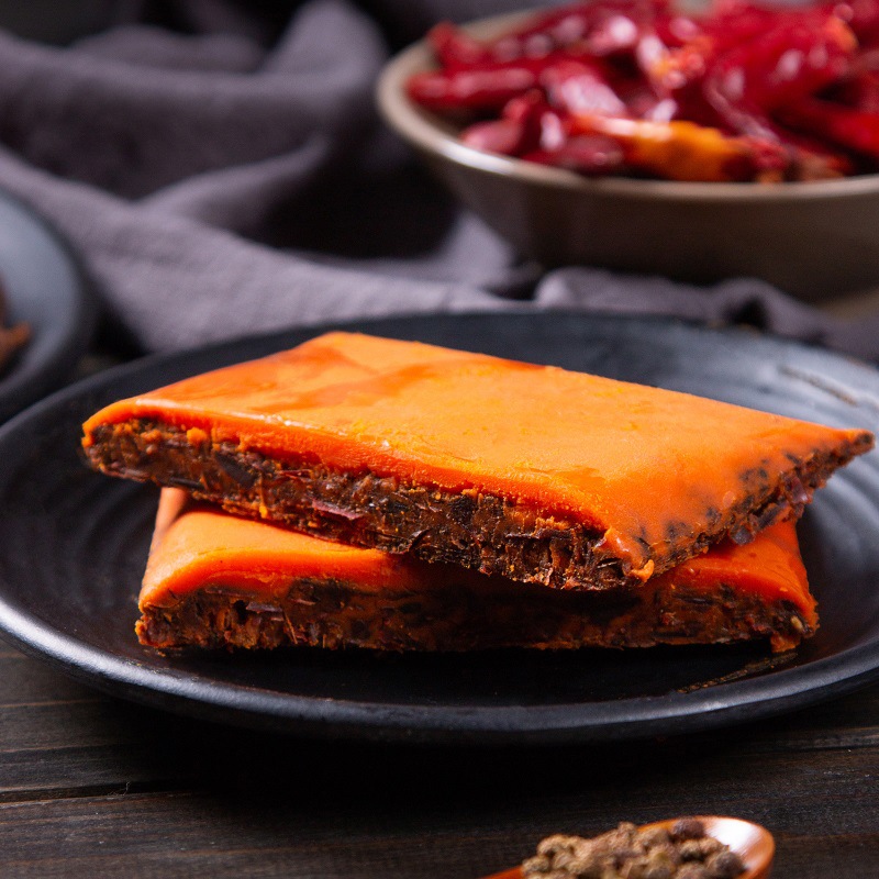 重慶牛油火鍋底料80g 150g 麻辣燙底料廠家直供 量大從優