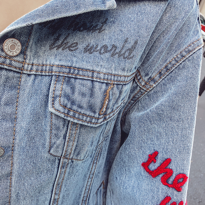 Blouson femme en Cow-boy - Ref 3321743 Image 15