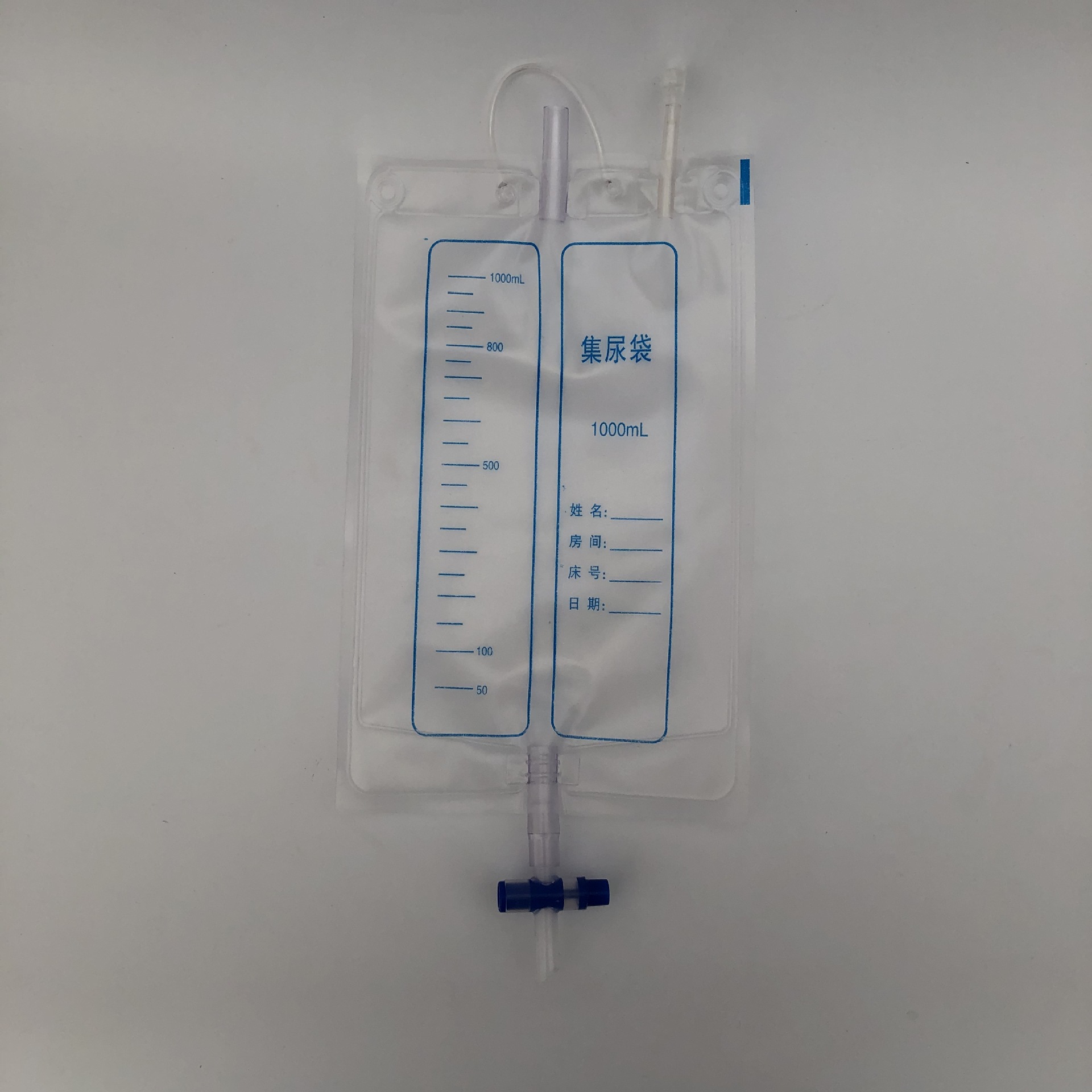 银离子亲水涂层硅胶导尿管-美诺医疗集团官网——创新科技提升院内感染预防水准