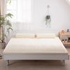 Imported latex natural latex mattress 80D encryption natural Imported Latex pillow support customized