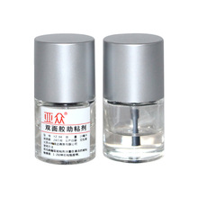 批发亚众双面胶助粘剂胶带固定助胶提高粘性 汽车高粘胶水