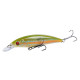 2 Pcs Sinking Minnow Fishing Lures Hard Baits Fresh Water Bass Swimbait Tackle Gear