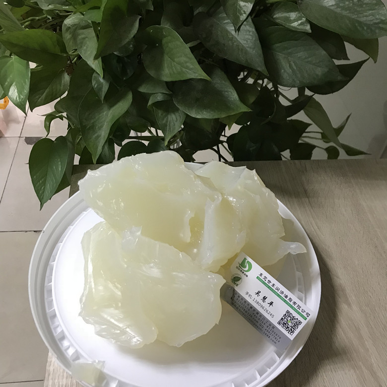 -40度~120度耐高低温润滑油脂 轴承齿轮滑动设备寒区专用低温油脂