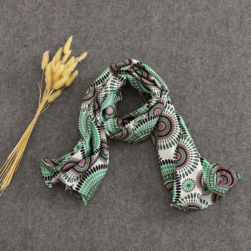 어린이 스카프 가을과 겨울 소녀 스카프  따뜻한 칼라 제조 업체 도매