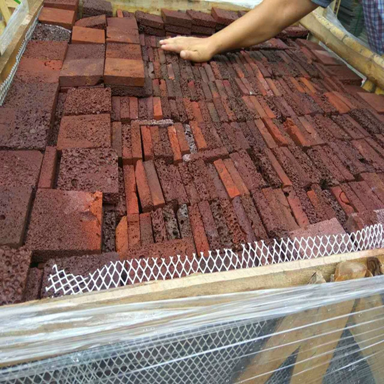 Заводская поставка Красной черной водяной травы вулканической каменной плиты для аквариума 5*5*1,5*10*1