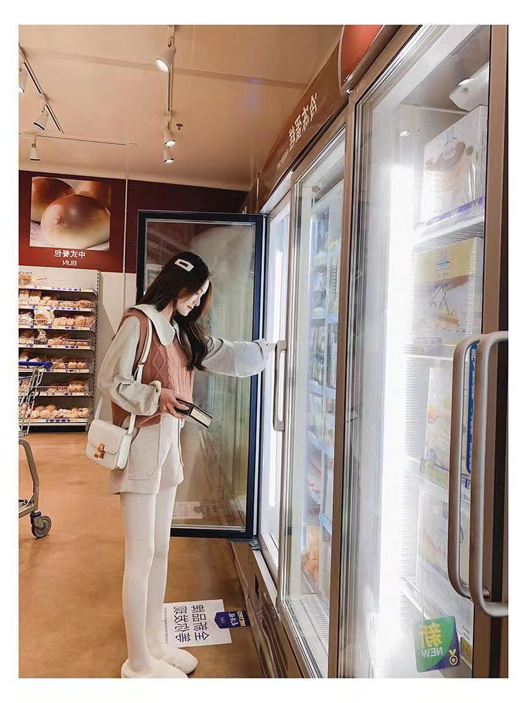 Gilet femme en Tricot - Ref 3316557 Image 19