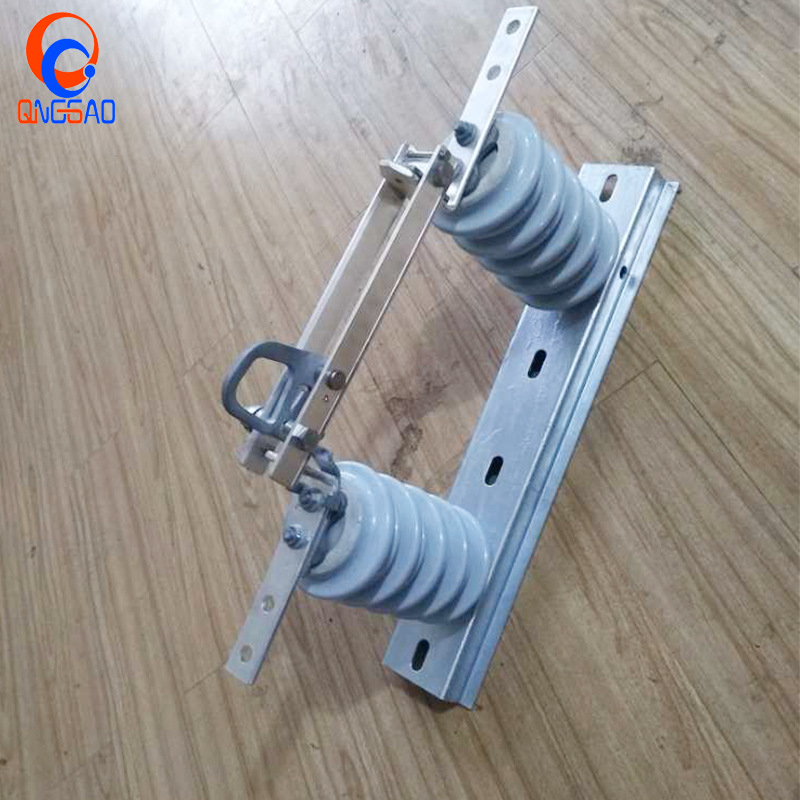 GW9-10KV ABB型隔离开关刀闸 瓷瓶式隔离刀闸 单项交流隔离刀闸-阿里巴巴