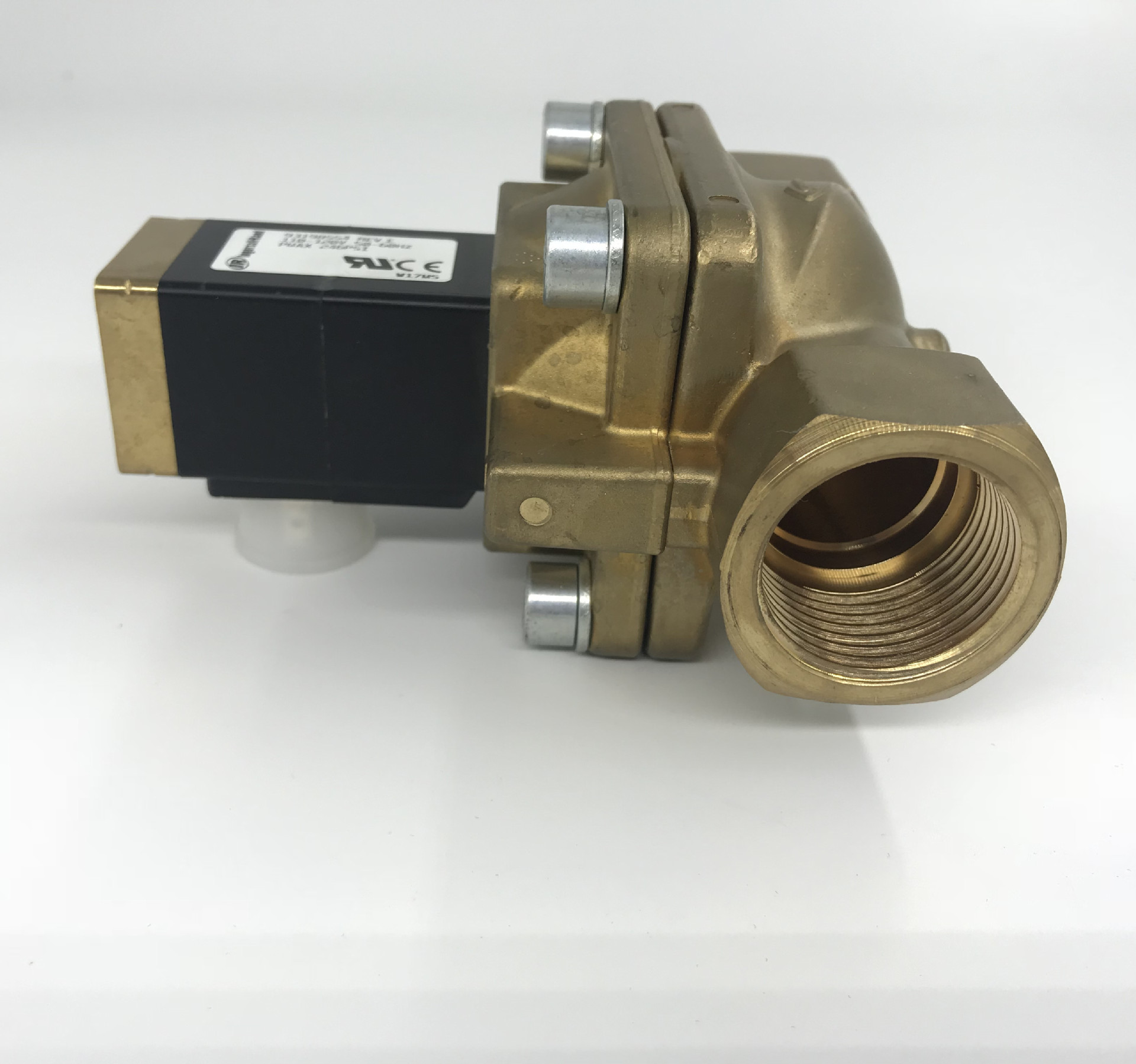 英格索兰空压机配件 电磁加载阀68115819 特价销售