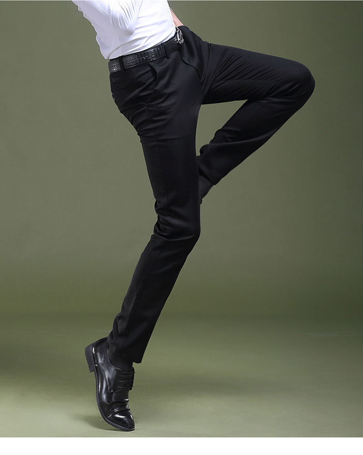 Pantalon homme en Coton - Ref 3412763 Image 19