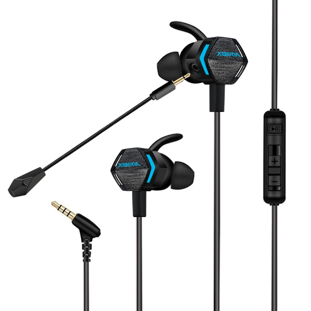 西伯利я MG-2 в ухо наушники вилка микрофон звонки гарнитура Bluetooth игровая гарнитура с микрофоном