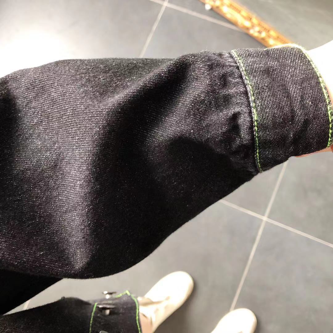 Blouson femme en Cow-boy - Ref 3322076 Image 7