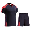 Volleyball uniform for table tennis, sports suit suitable for men and women for badminton, custom made