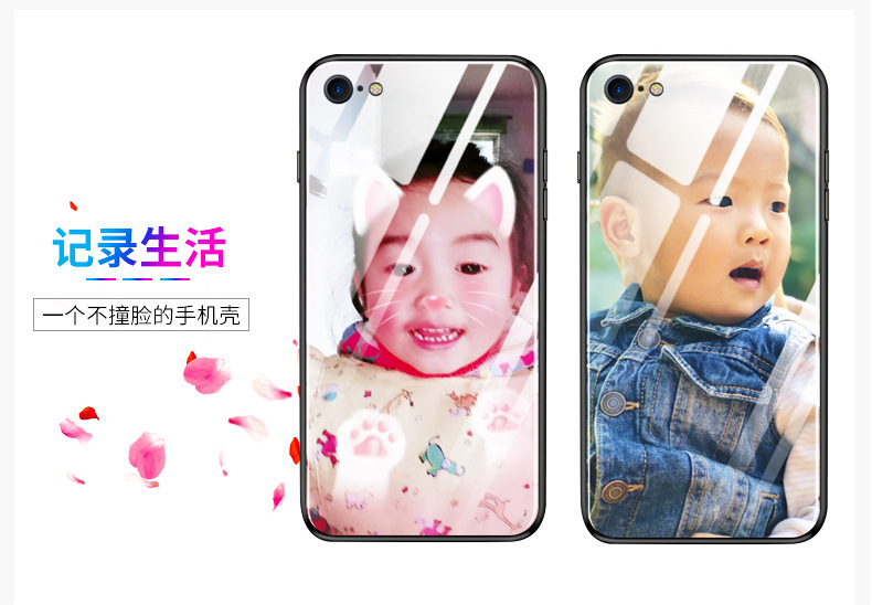 Coque smartphone KODEN en Verre trempé - Ref 3373560 Image 9