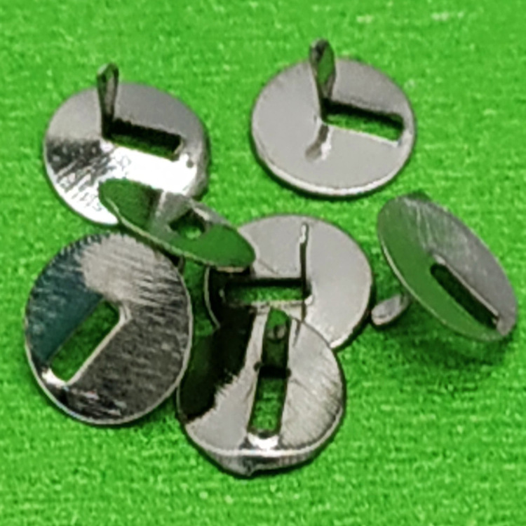 供应5mm负极片  插件负极片