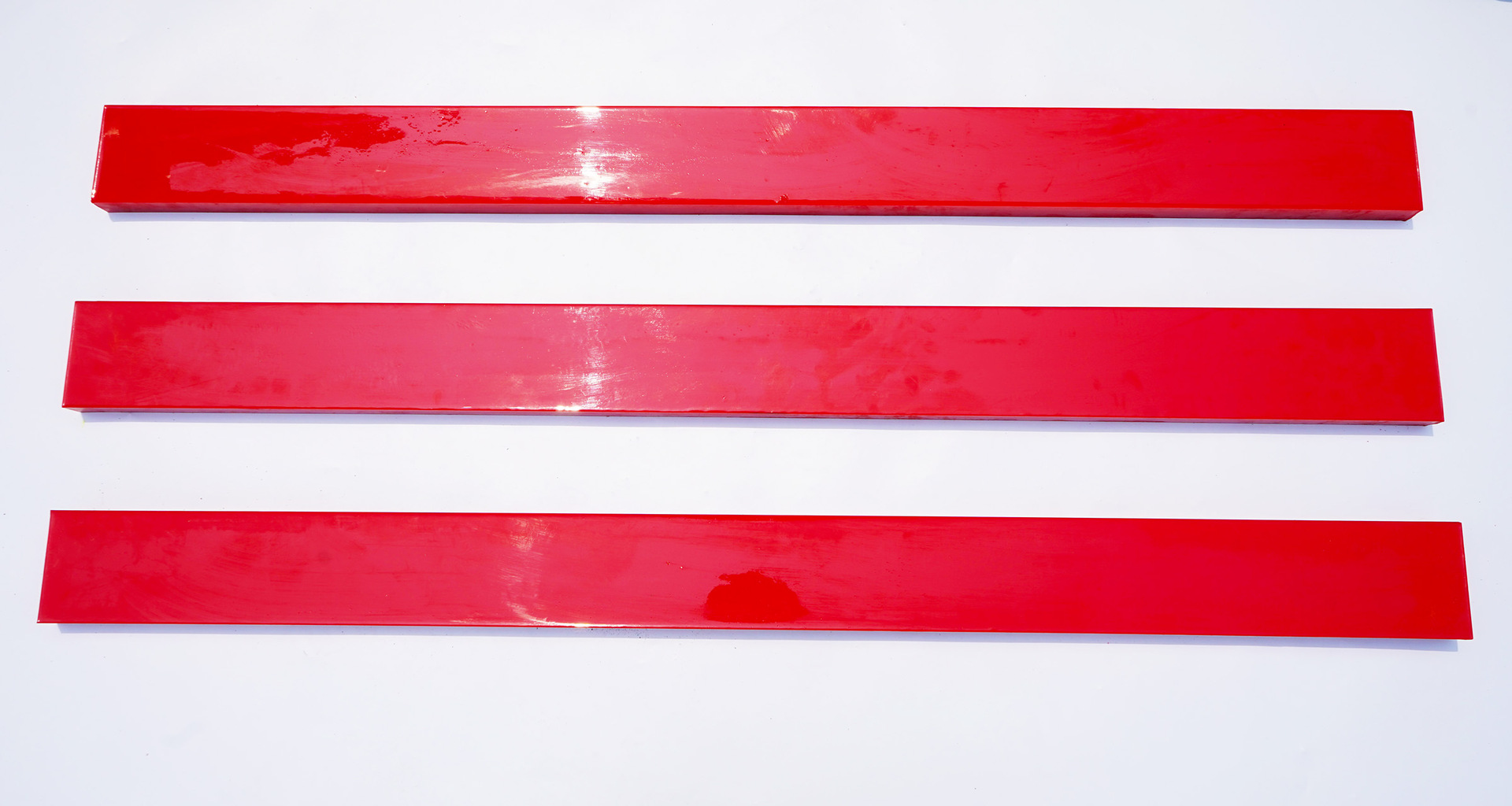 烟台富顺供应聚氨酯板(图) 聚氨酯耐磨板 尺寸可定做