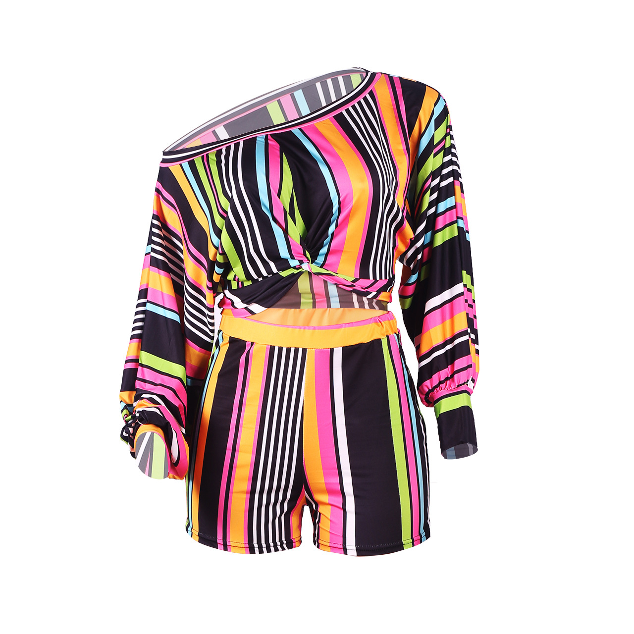 Costume femme en Lait de soie - Ref 3333946 Image 62