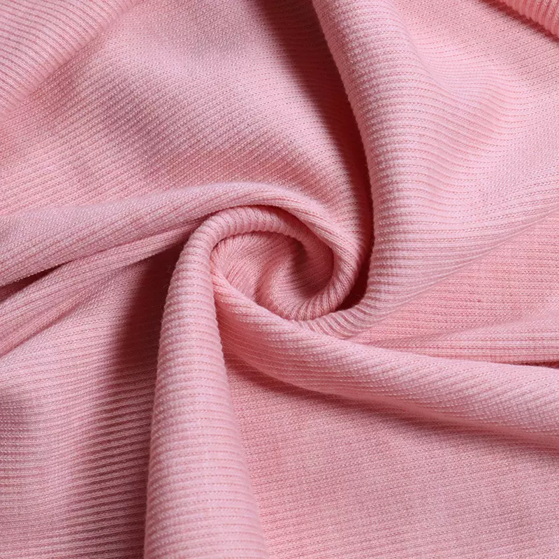 定制起绒布10-40S绒棉底抓毛布毛圈布休闲服卫衣面料针织外套布料