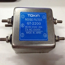 日本TOKIN滤波器/噪音滤波器LF-230 250V 30A