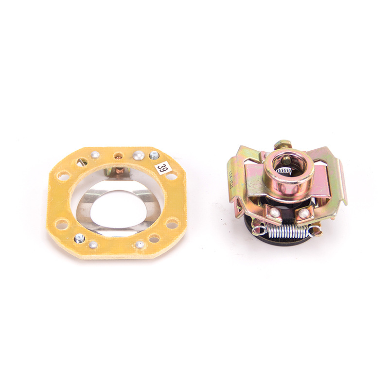 离心开关 离心器 电机配件L14-152S