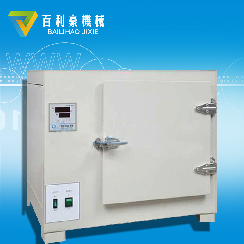 百利豪专业生产铁氟龙烘箱 电热烘干箱 印刷烤箱