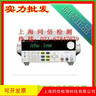 Программируемый источник питания постоянного тока IT6922A Источник питания постоянного тока Регулируемый источник питания