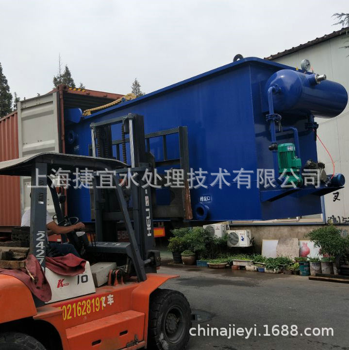 泰国工业污水设备出口_副本