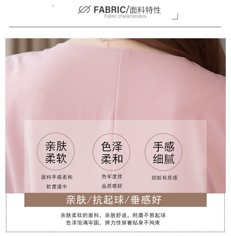 Costume femme en Polyester - Ref 3333657 Image 14