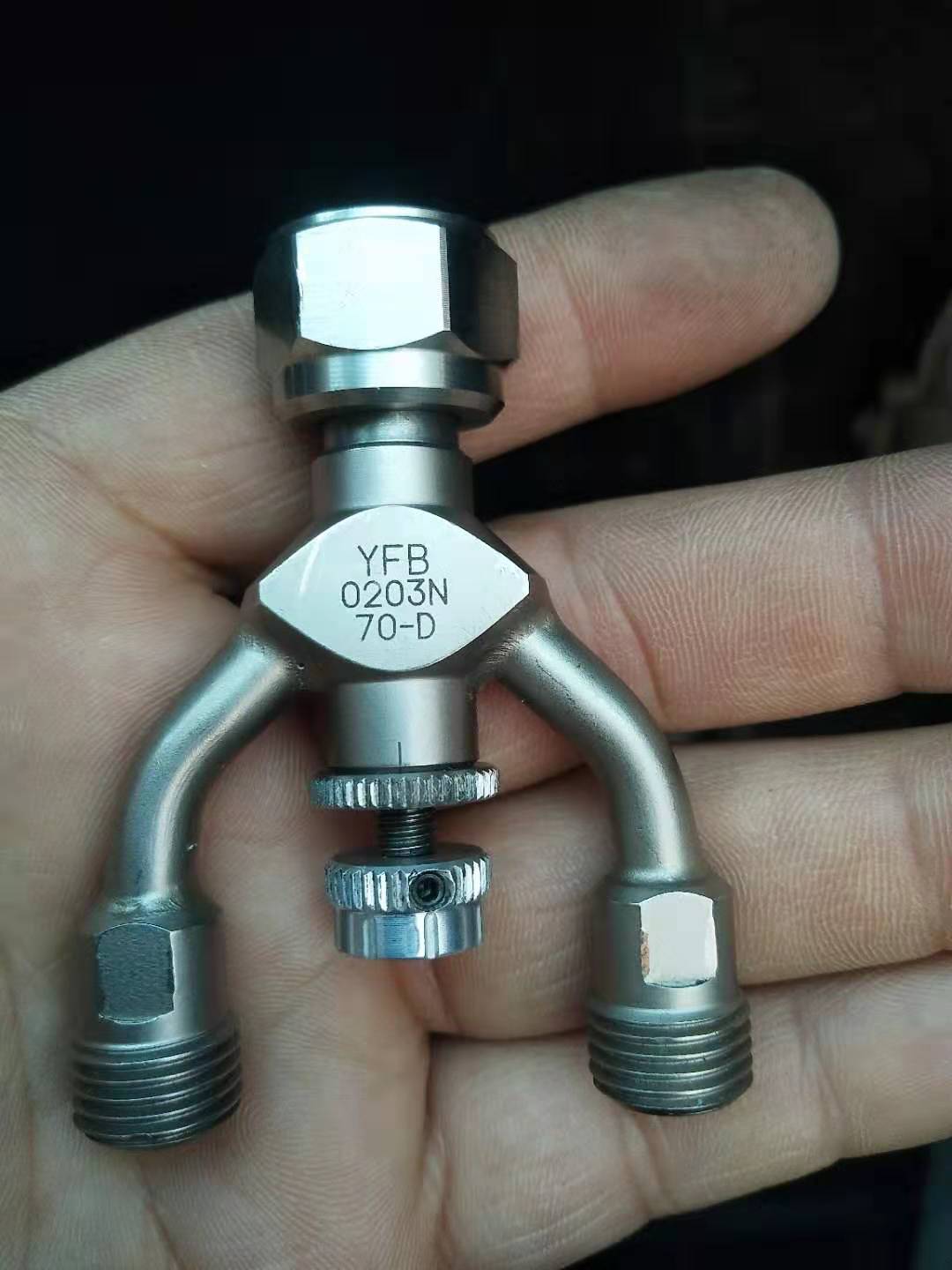 CKD 气动阀 AMD32-15-12-1PS  AMD31-15-12-1PS