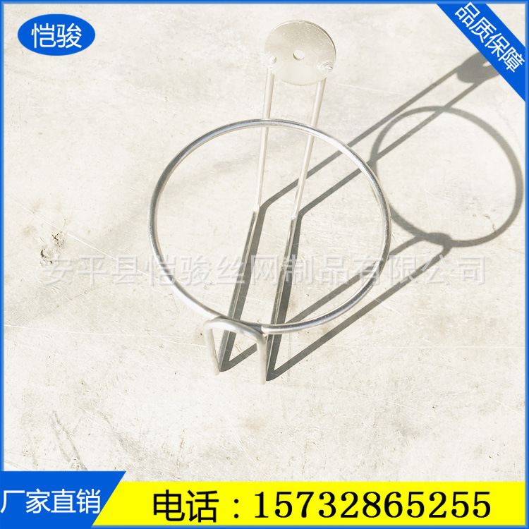 [Manufacturers custom]Hospital hand sanitizer pylons Medical carts Hanging basket disinfectant