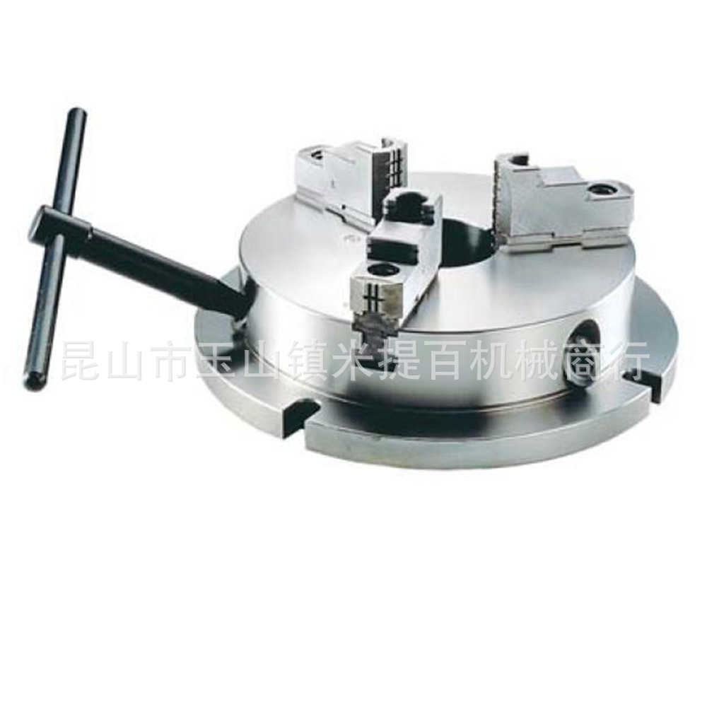 NBK强力超薄型夹盘 台湾昱暐（昱伟）LEAVE 夹治具