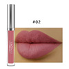 Veronni Belouni lip gloss fog matte matte not to the cup, not easy to fade, liquid liquid lip gloss lip glaze