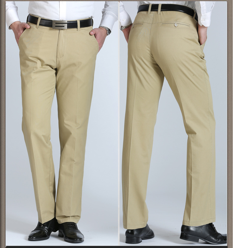 Pantalon homme en Coton - Ref 3412808 Image 26