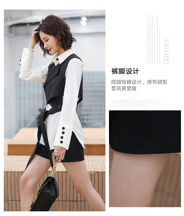 Costume femme - Ref 3334919 Image 12