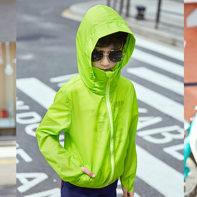 户外亲子皮肤衣厂家批发情侣防晒服超薄透气速干衣夏季定制印logo|ms