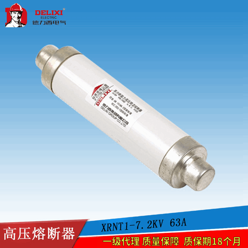 XRNT1 high pressure Limiting Fuse wholesale Circuit breaker West Germany Guangzhou Distributor