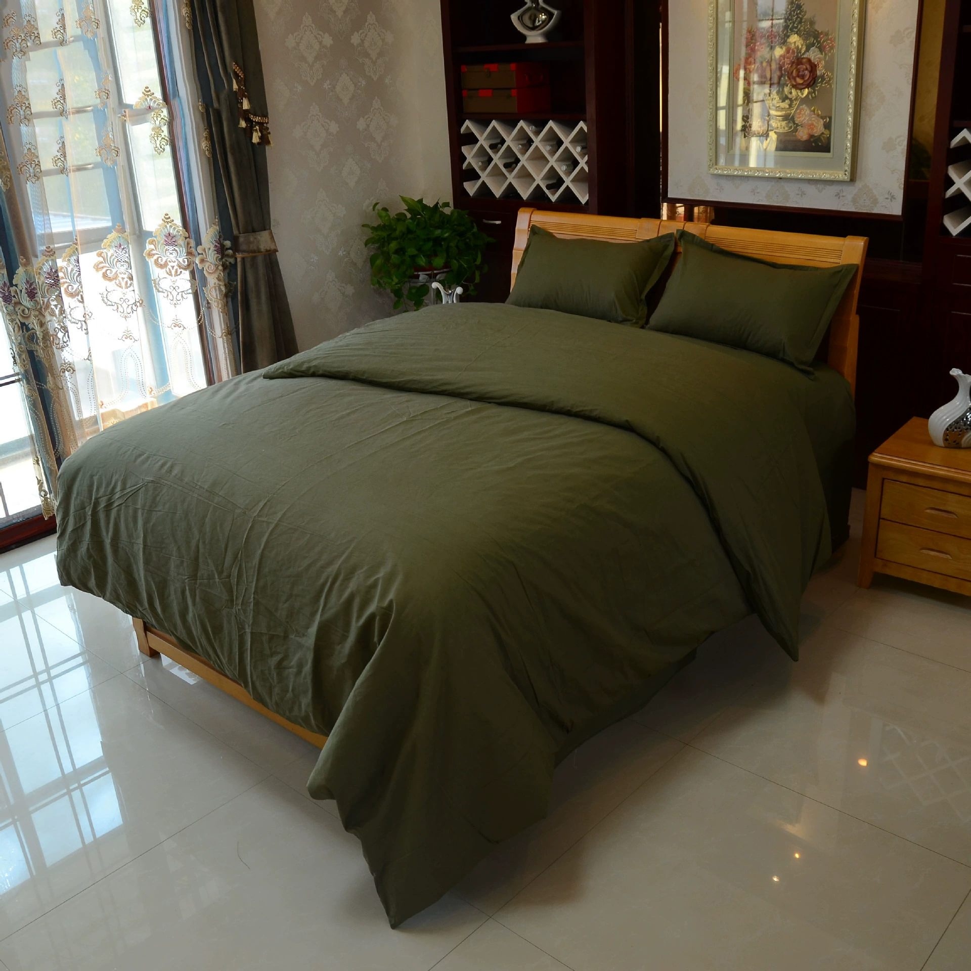 Bedspread for elementary school students, set, mattress, duvet, 3 piece set, bedding, wholesale