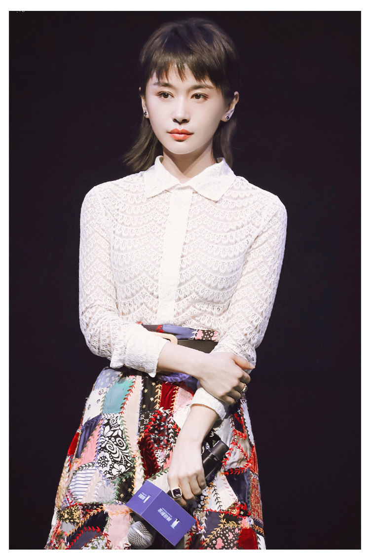 Costume femme MARQUE INDéPENDANTE en De la dentelle - Ref 3334721 Image 12