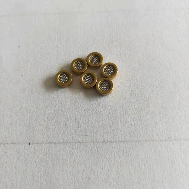 60 сетка 200 фильтр нержавеющей стали масла экрана фильтра