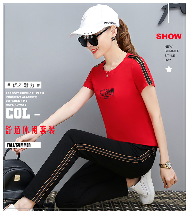 Costume femme en Coton - Ref 3333858 Image 10