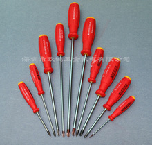������ʿPB SWISS TOOLS 8190ϵ�� PH00 1 2 3ʮ����˿�����Ӹ�