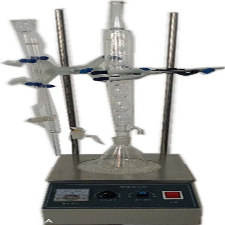 北京美华仪—石油产品酸值测定仪   MHY-29920