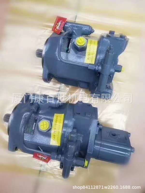 REXROTH/力士乐轴向柱塞泵A10VSO18DFR/31R-PPA12N00 叶片泵现货